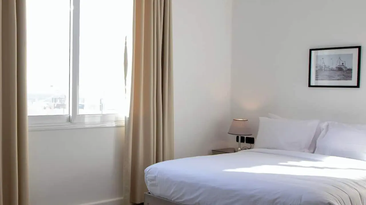 Hotel Palma - Port Said